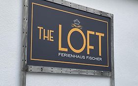 LOFT Ferienhaus Fischer